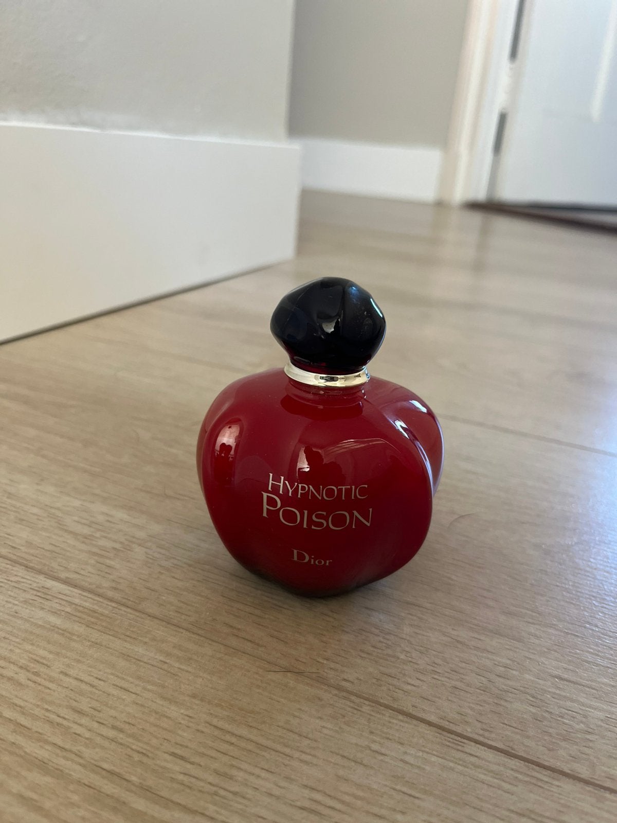 Dior Hypnotic Poison 100ml edt, Verzenden, Zo goed als nieuw