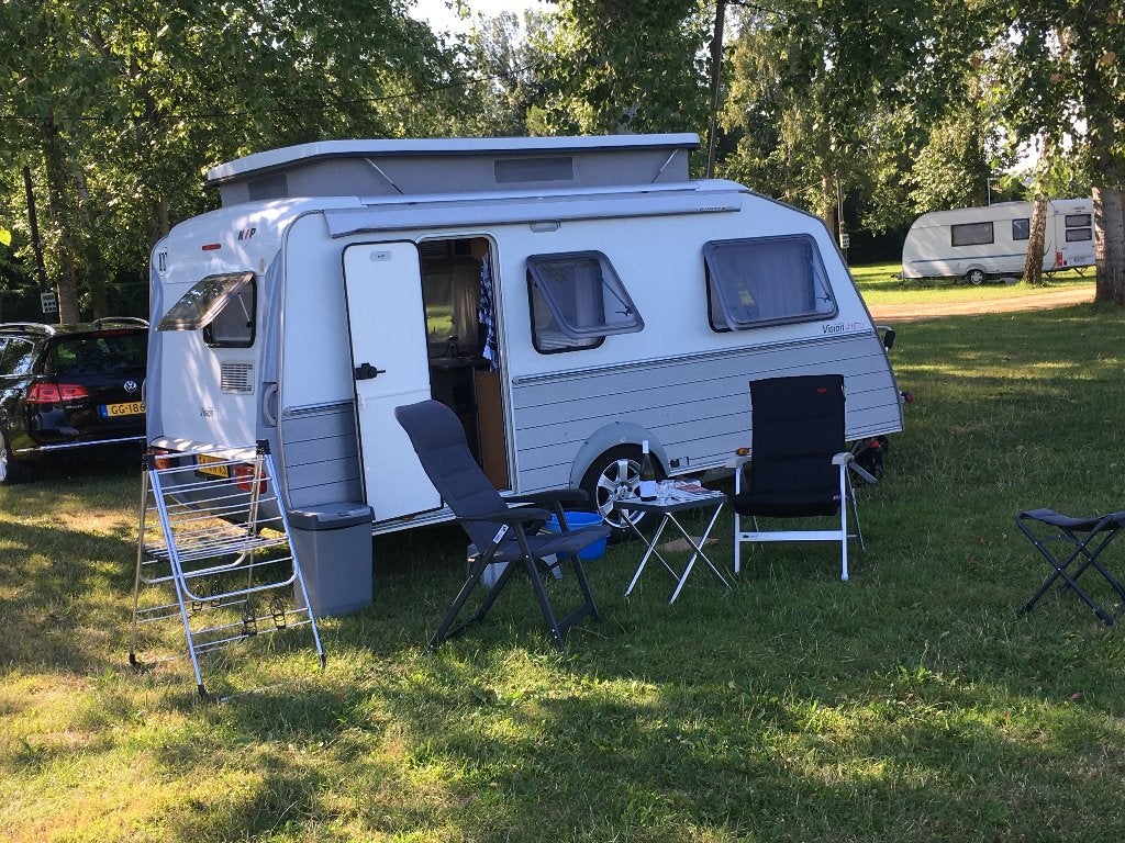 kip vision 41 ETD, Vast bed, Standaardzit, Kip, 750 - 1000 kg