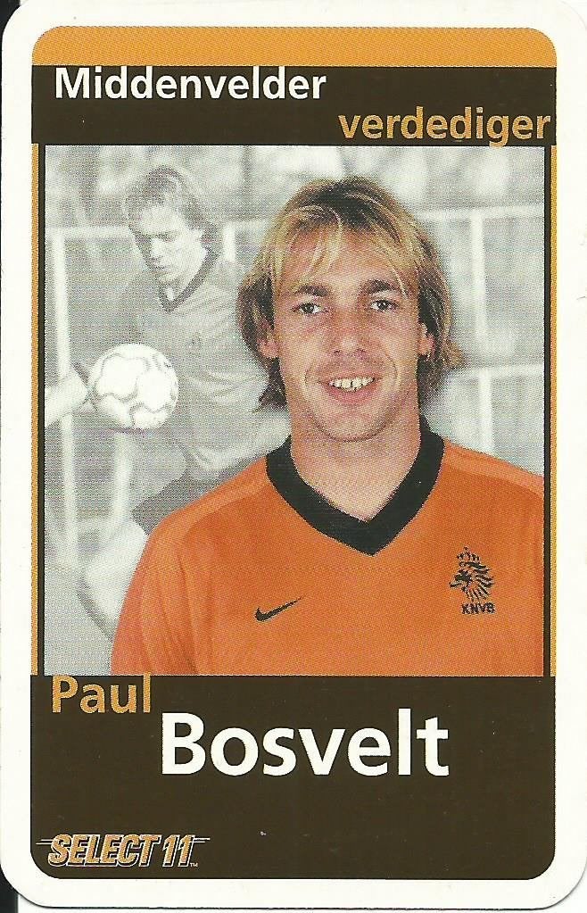 2004-2005 plaatjes bordspel KNVB Select it Feyenoord 10x, Ophalen of Verzenden, Zo goed als nieuw, Feyenoord, Overige typen