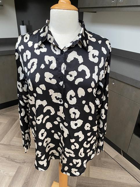 JS Millenium blouse mt. S, Maat 38/40 (M), Overige kleuren, Ophalen of Verzenden, Zo goed als nieuw