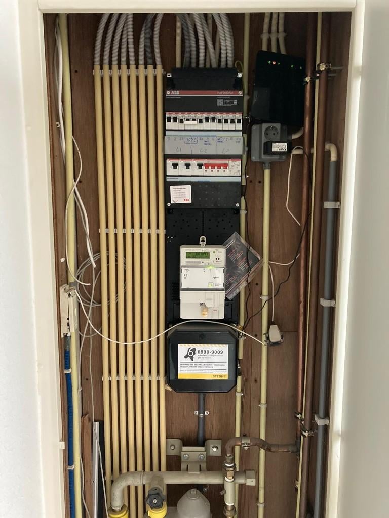 Elektricien gezocht? Snel & vakkundig geholpen!
