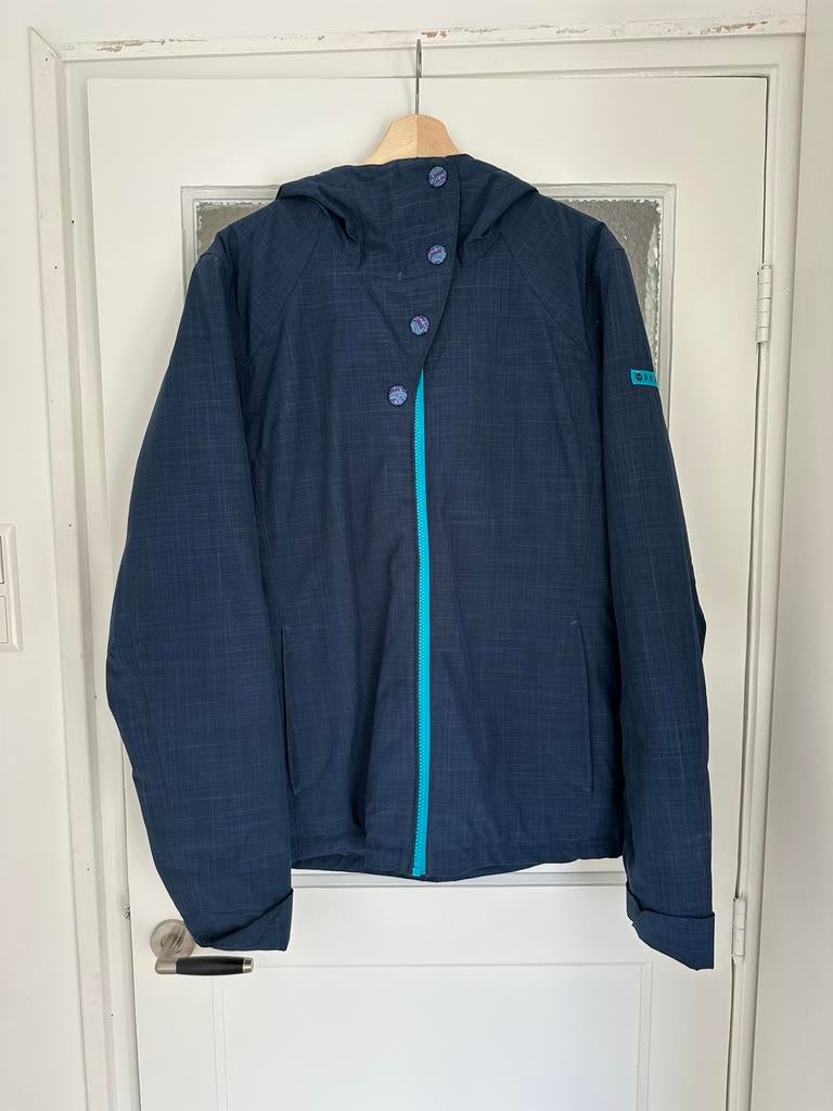 Roxy Ski Jas - Maat XL, Kleding | Dames, Ophalen, Zo goed als nieuw, Maat 42/44 (L), Jack
