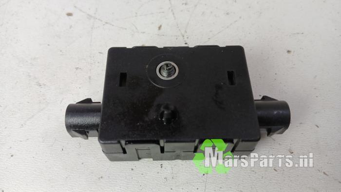 Radio module van een BMW 1-Serie, Gebruikt, -, -, Ophalen of Verzenden