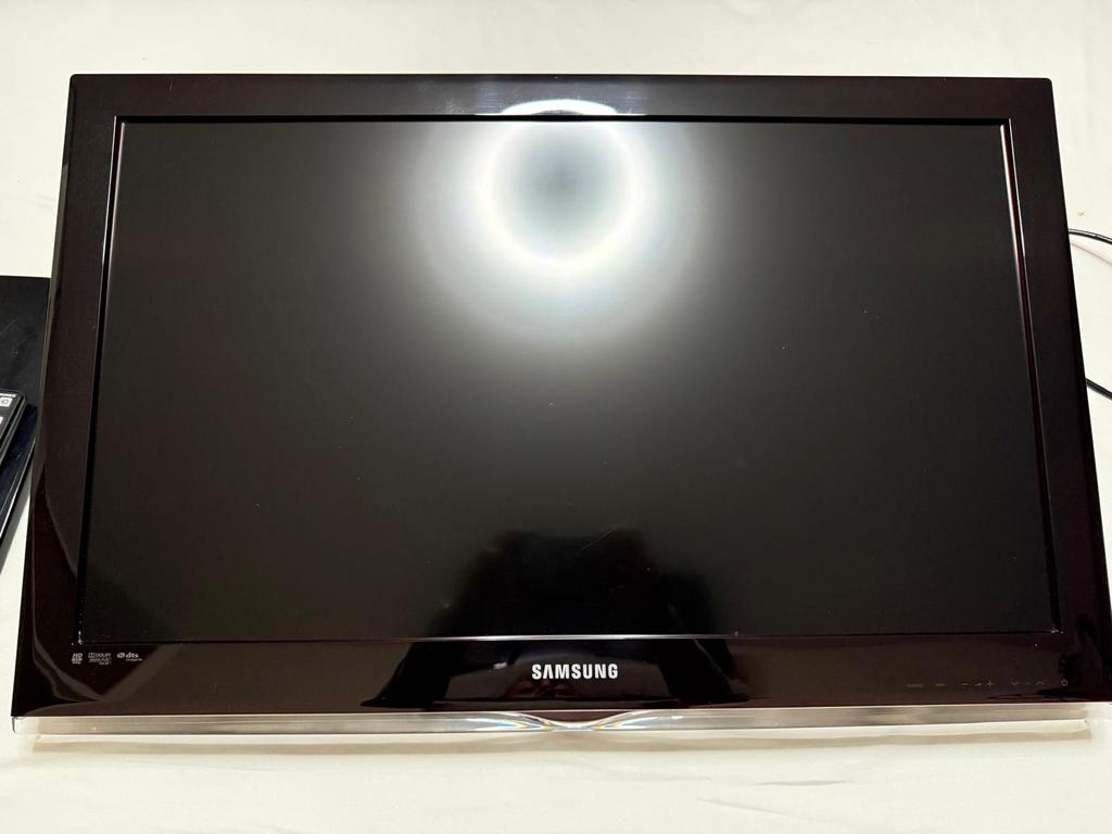 Samsung Full HD TV LE32C530F1W, Audio, Tv en Foto, Televisies, Ophalen, 50 Hz, 80 tot 100 cm, Samsung
