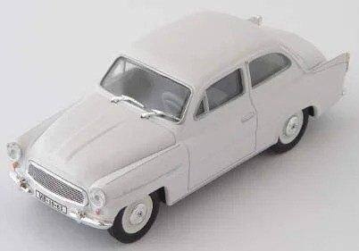 SKODA OCTAVIA wit, Ophalen of Verzenden, Nieuw, Auto