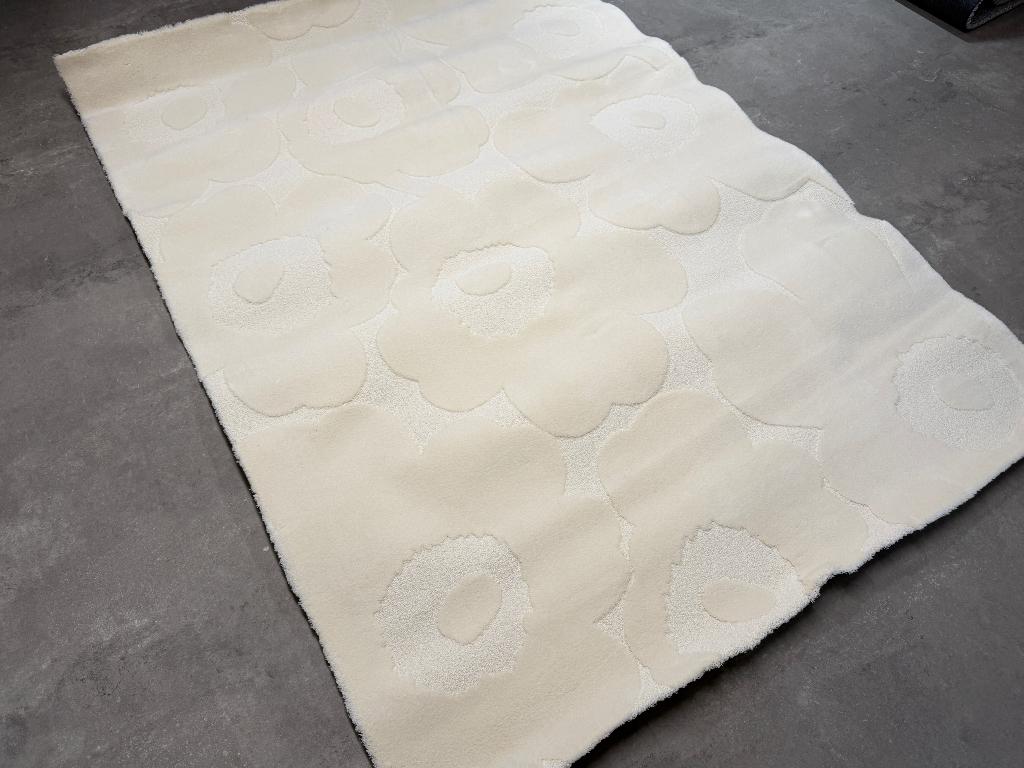Vloerkleed Brink en Campman Unikko 170 x 240 cm, Huis en Inrichting, Vloerkledenloft, Overige kleuren, 150 tot 200 cm, Ophalen of Verzenden