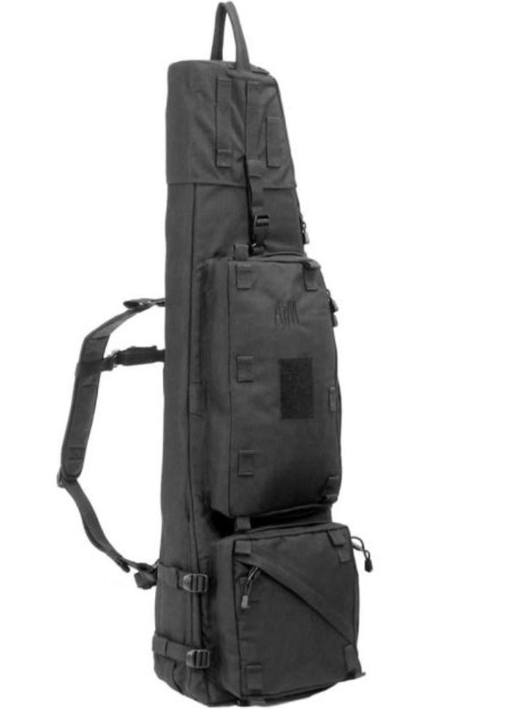 NIEUWE AIM FSX-42 Geweerfoedraal – 105  27 cm (Black), Ophalen of Verzenden, Nieuw