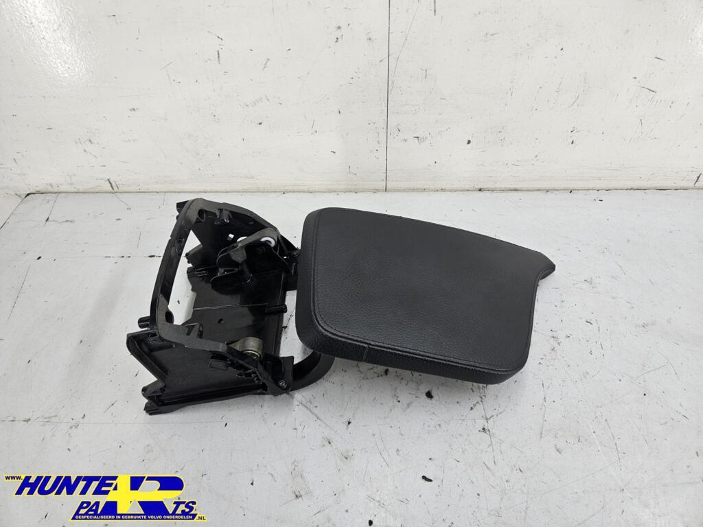 Armleuning voor Volvo XC90/V90/S90 II ('14-'22) 31420995, Gebruikt, Ophalen of Verzenden, Volvo, Volvo