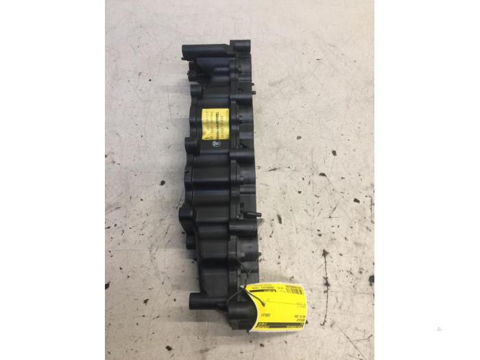 Wervelklep van een Audi A8, Ophalen of Verzenden, 3 maanden garantie, Gebruikt, Audi