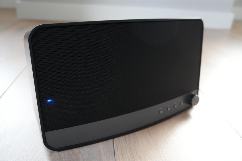 Pioneer MRX-5 Draadloze Speaker, Overige merken, Overige typen, Ophalen of Verzenden, Zo goed als nieuw