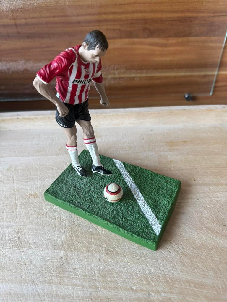 Soccerstars minifiguur van Cocu in PSV tenue Eindhoven, Verzamelen, Sportartikelen en Voetbal, Ophalen of Verzenden, Zo goed als nieuw