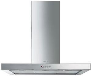 Smeg KS90XE, Nieuw, Ophalen of Verzenden, Nvt, Nvt