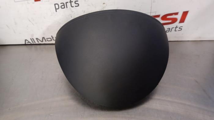 Dashboard deel van een Audi TT, Gebruikt, -, -, -