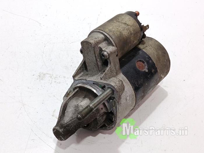 Startmotor van een Suzuki Ignis, Auto-onderdelen, Gebruikt, -, -, Ophalen of Verzenden