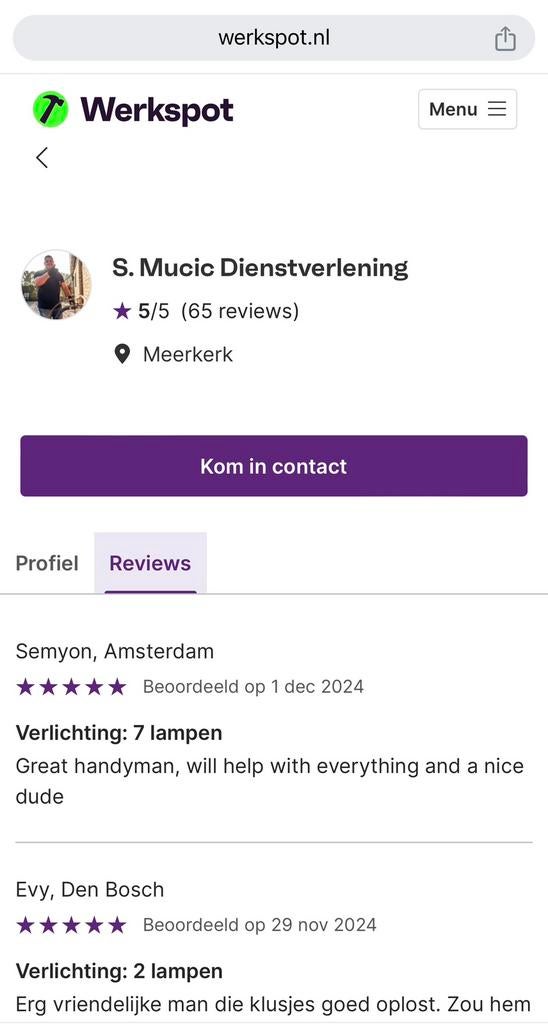 Behang Verwijderen vanaf €5 per m2 muren schilderen, Garantie, Behangen
