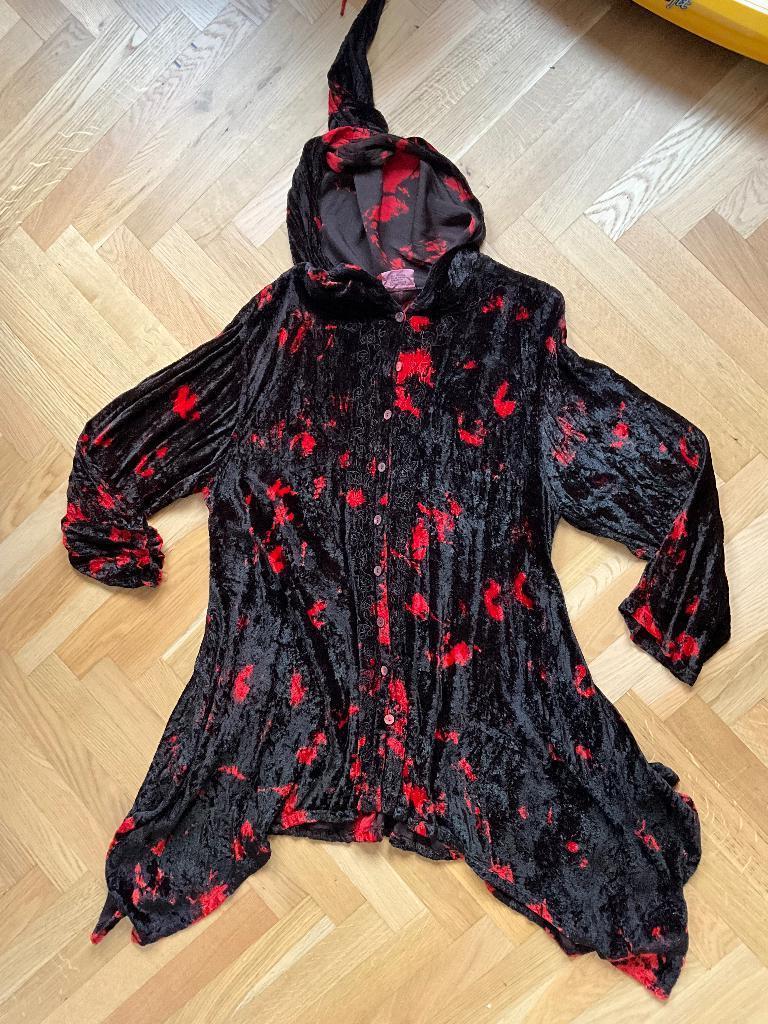 Grote kast opruiming Tuniek Merk Rapp met puntmuts, Kleding | Dames, Maat 46/48 (XL) of groter, Ophalen of Verzenden, Zo goed als nieuw