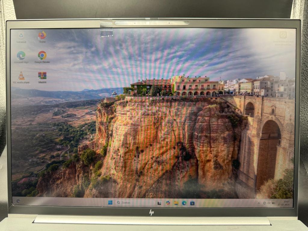 HP Elitebook laptop 830 G6 Zo goed als nieuw! met oplader!, Computers en Software, 256 GB, Met videokaart, 2 tot 3 Ghz, Qwerty