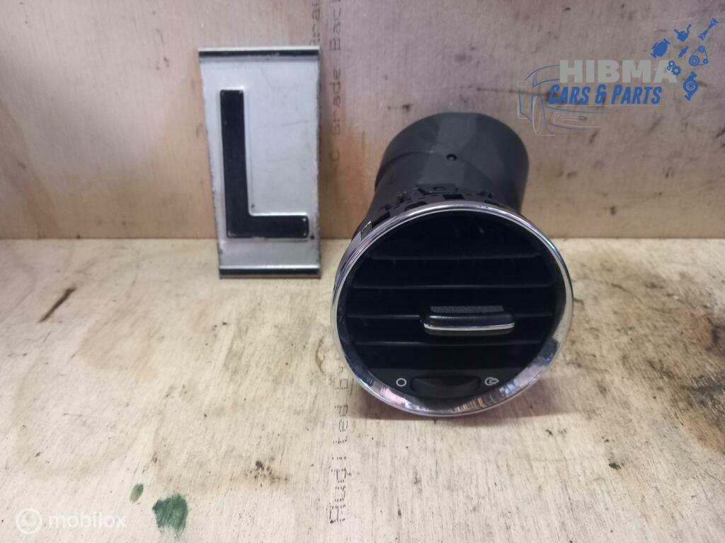 Peugeot 3008 Luchtrooster Dashboard Links 9685097277 09-16, Ophalen of Verzenden, Gebruikt