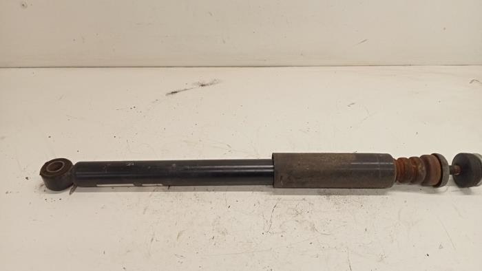 Schokdemper links-achter van een Opel Agila, Ophalen of Verzenden, 3 maanden garantie, Gebruikt, Opel