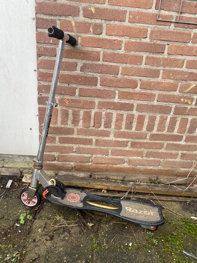 Razor Wave Scooter, Ophalen, Gebruikt, Overige typen