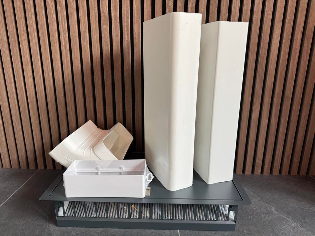 ATAG HR0016 Recirculatie Kits, Ophalen, Zo goed als nieuw, Recirculatie