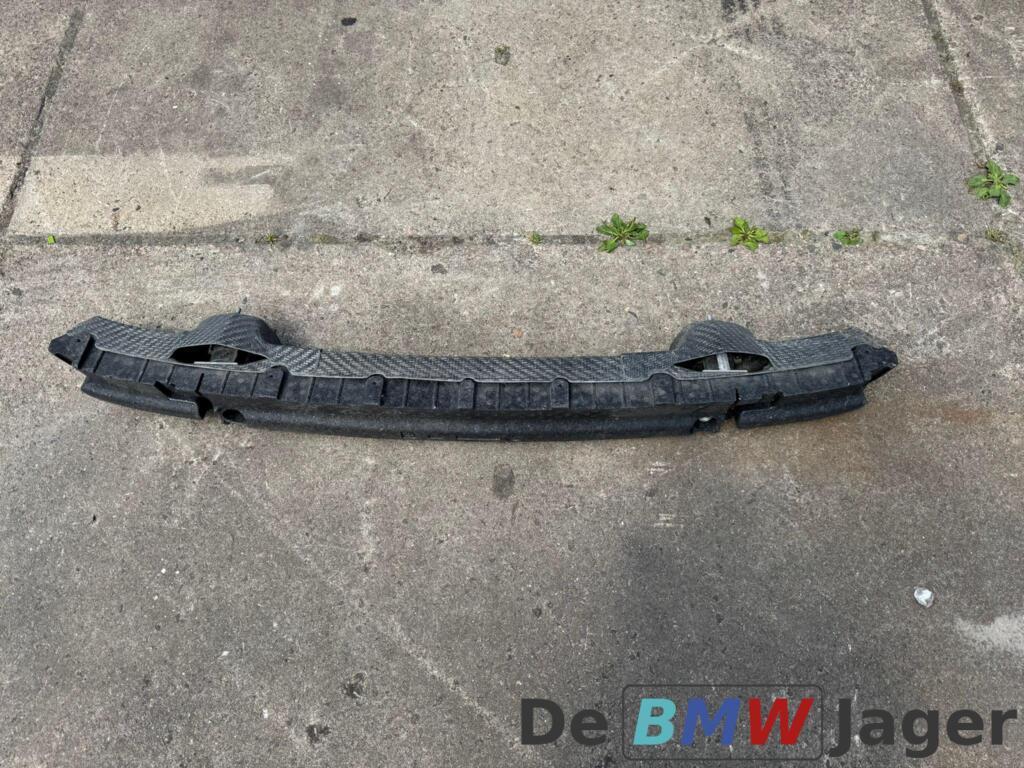 Bumperbalk achter carbon BMW 3-serie M3 E46 51127894853, Gebruikt, Ophalen of Verzenden, BMW