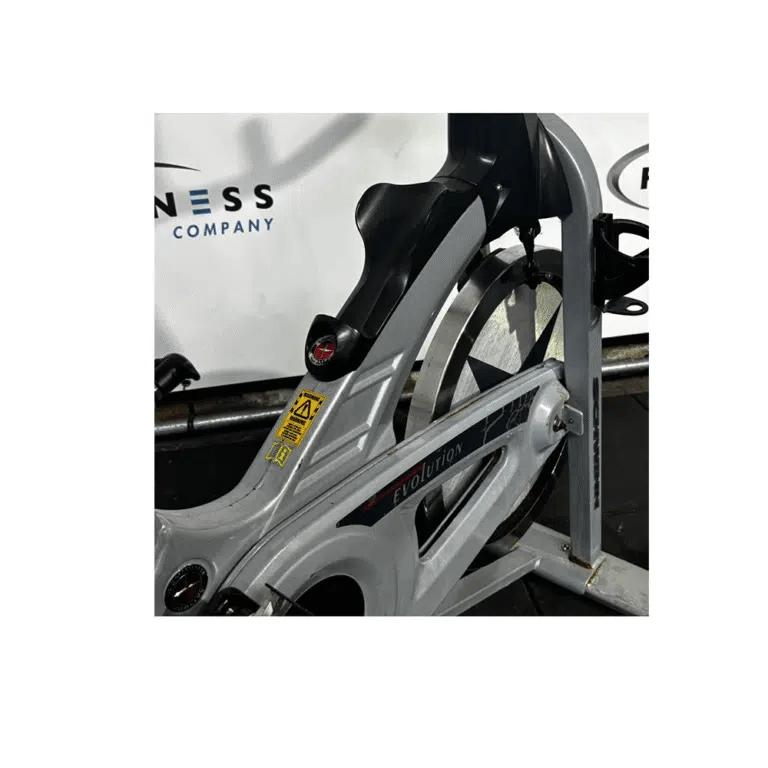 Schwinn – Evolution – Spinning Bike, Ophalen of Verzenden, Gebruikt, Benen, Overige typen
