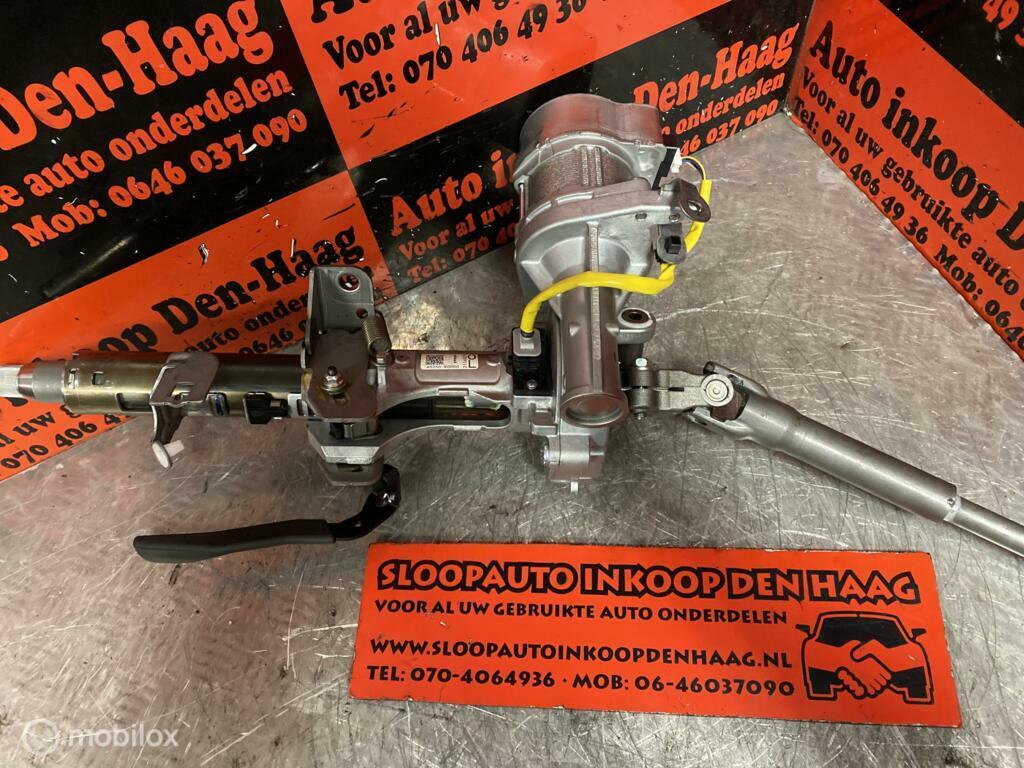 Toyota Yaris P21 ('20-'23) Stuurpomp - 89650-K0050, Auto-onderdelen, Gebruikt, Ophalen of Verzenden