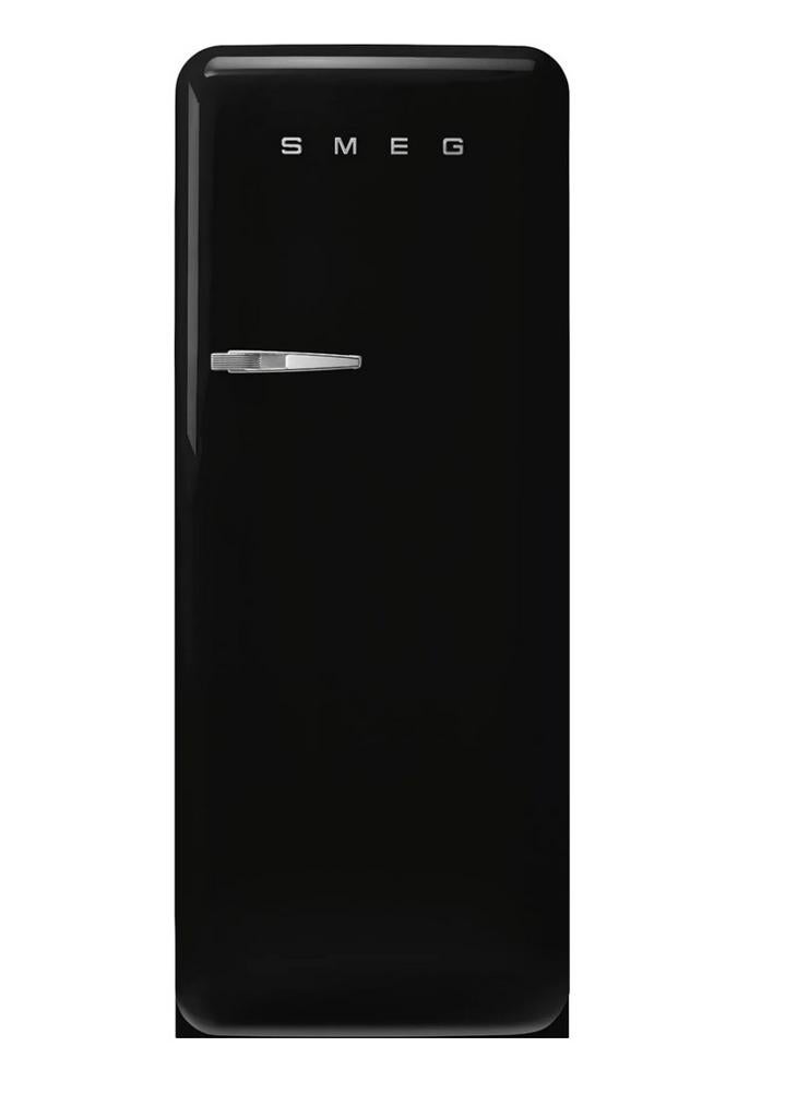 Smeg FAB28RBL6 Koelkast - Nieuw in doos, Witgoed en Apparatuur, Koelkasten en IJskasten, 200 liter of meer, Nieuw, Ophalen of Verzenden