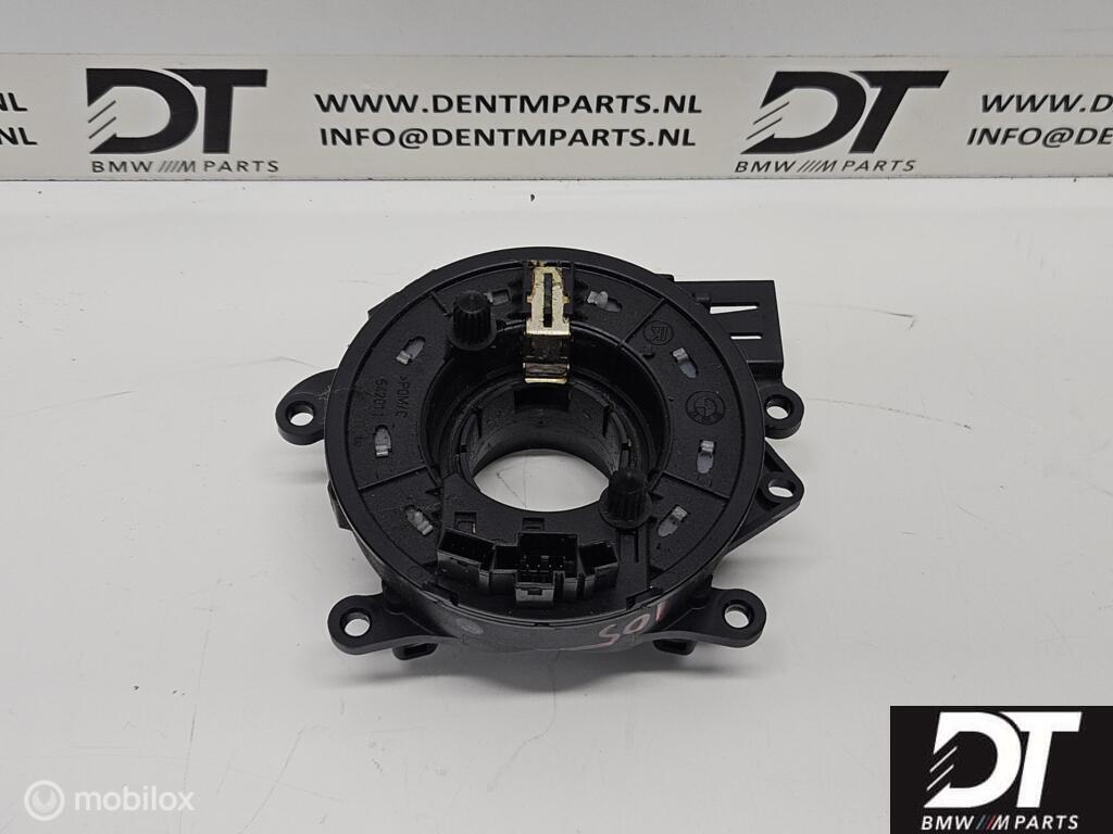 Sleepring BMW Z4 E85 E86 61318379091, Gebruikt, Ophalen of Verzenden, BMW, BMW