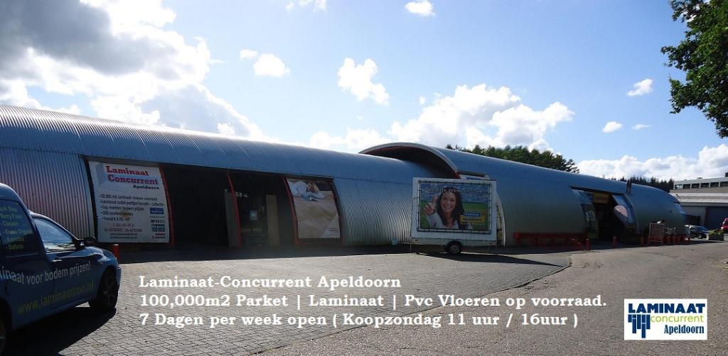 Pvc click Antraciet Slate met integrrede ondervloer €16,95m2, Zwart, Nieuw, 25 tot 50 m², Laminaat