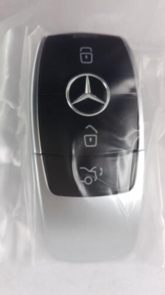 FBS4 KEY PROGRAMMING  ALL MERCEDES, Ophalen, Nieuw, Mercedes-Benz