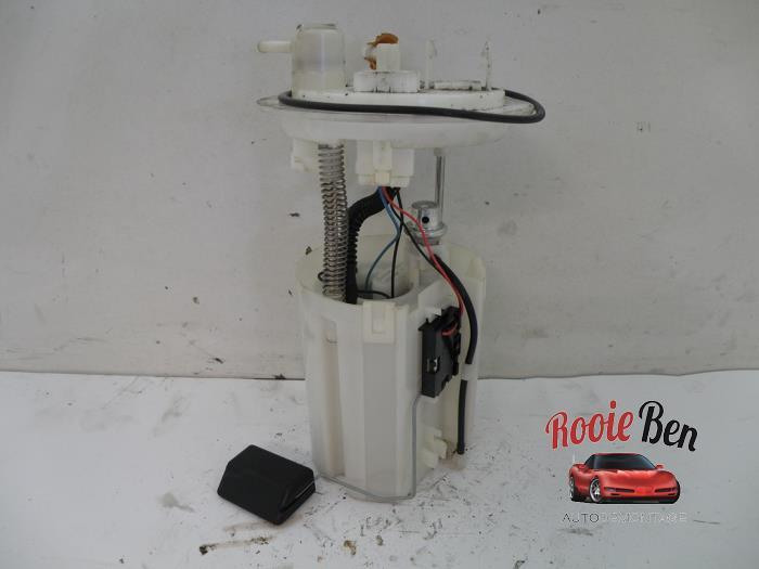 Brandstofpomp Elektrisch van een Mitsubishi Space Star, Gebruikt, -, -, Ophalen of Verzenden