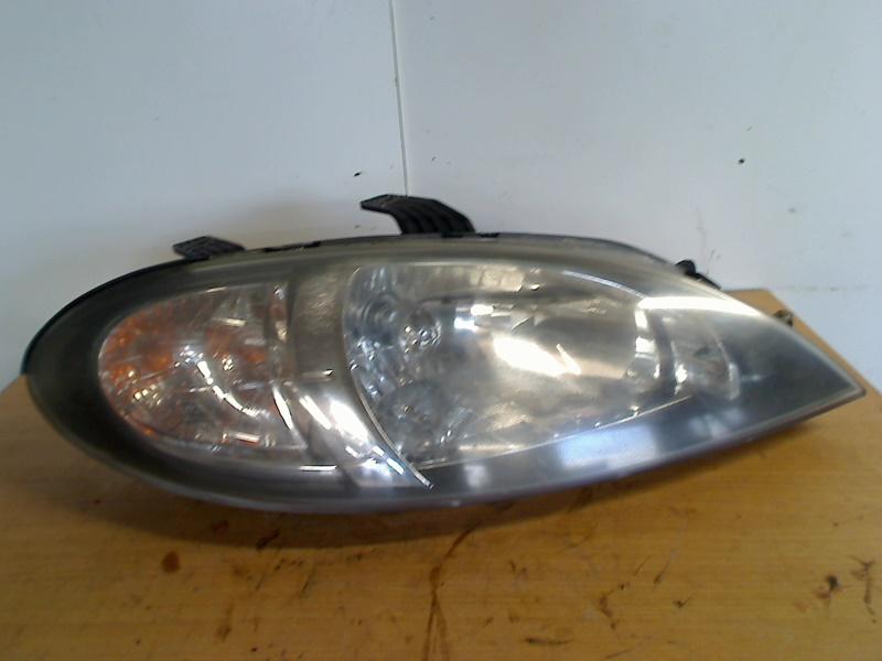 Koplamp Rechts Daewoo / Chevrolet Lacetti (KLAN) 2005, Gebruikt, Daewoo, General Motors Germany GmbH, Chevrolet.europe@gm.com