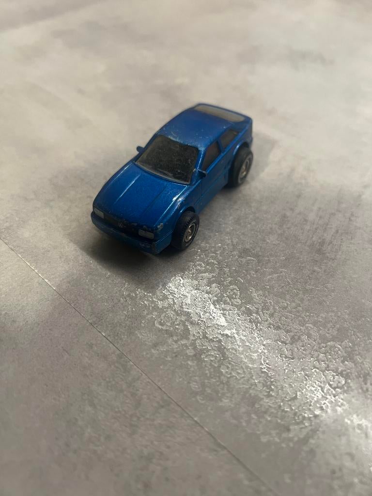 Volkswagen Corrado Darda - Onbekende werking, Verzamelen, Ophalen of Verzenden, Gebruikt