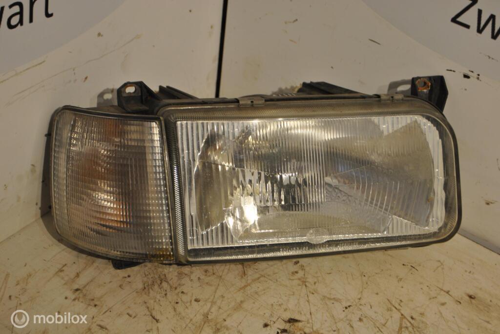 Koplamp rechts Vw Passat B3 1.8 CL ('88-'94) 13348000, Auto-onderdelen, Gebruikt, Volkswagen, Ophalen of Verzenden, Volkswagen