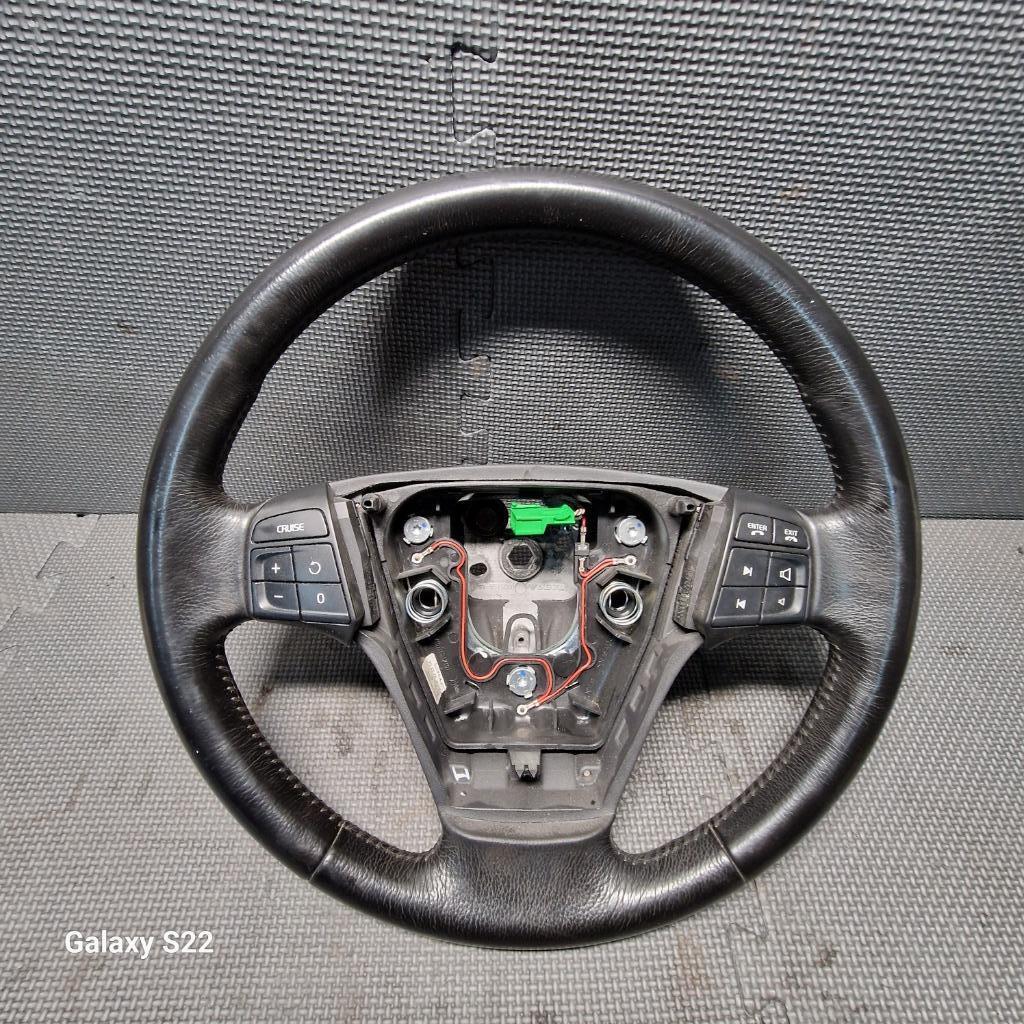 VOLVO V50 STUUR, Gebruikt, Ophalen of Verzenden, Volvo, Dajhajsautodemontage@gmail.com