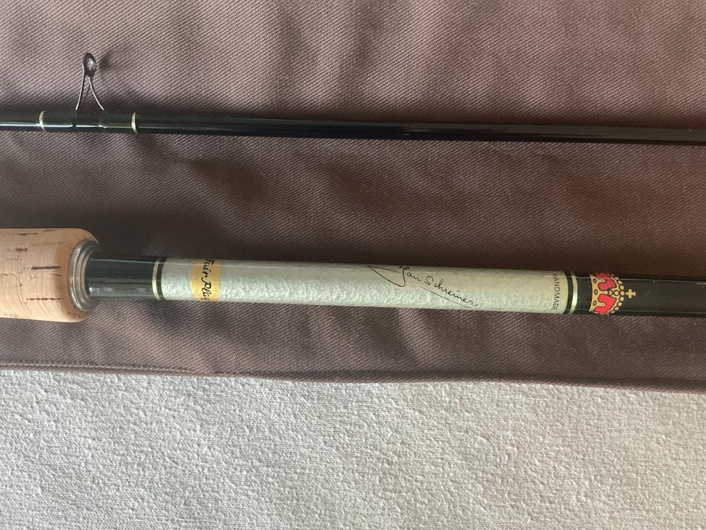 Fairplay Cobold Special Heavy K 18-22 Karperhengel. Nieuw!, Ophalen, Nieuw, Werphengel