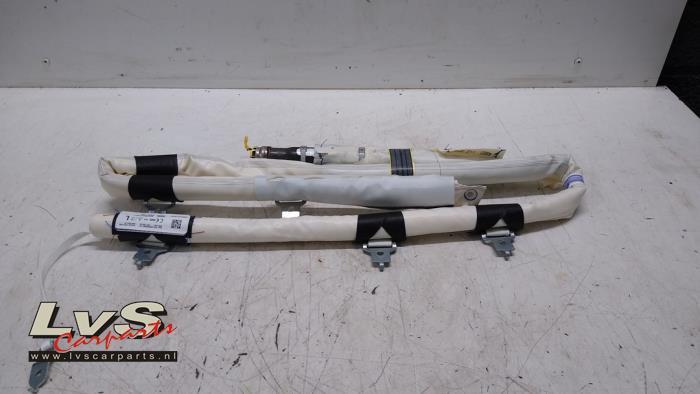 Airbag hemel links van een Fiat 500X, Ophalen of Verzenden, 3 maanden garantie, Gebruikt, Fiat