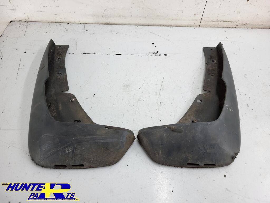 Set spatlappen Volvo 850 ('91-'96) 9127532, Gebruikt, Ophalen of Verzenden, Volvo, Volvo