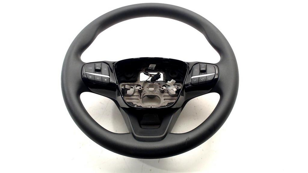 Stuur Ford Fiesta, Auto-onderdelen, Besturing, Onderdelen@venauto.nl, Van der Ven Autorecycling B.V., Gebruikt, Ettenseweg 76, 4706 PB Roosendaal, The Netherlands