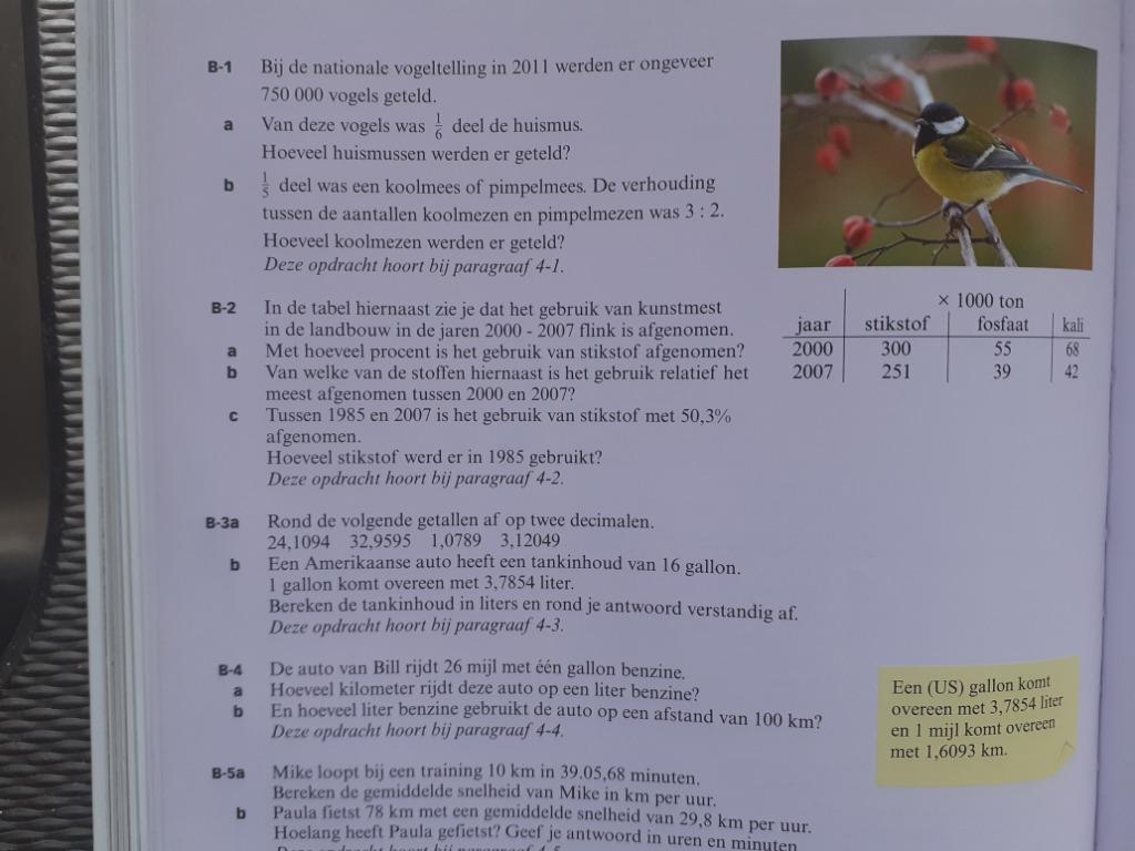 Bevoegd docent geeft Bijles Wiskunde, Bijles