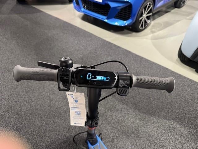 Segway Ninebot Kickscooter C2 Pro E step actie €249, Ophalen of Verzenden, Nieuw, Elektrische step (E-scooter), Segway Ninebot