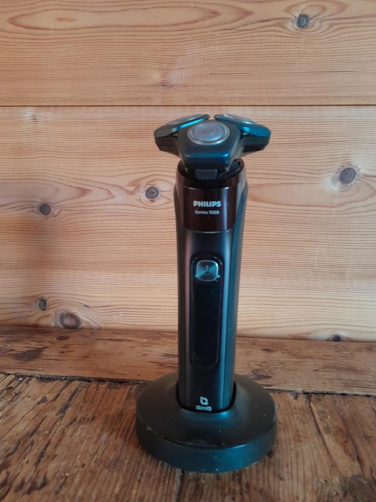 Philips Scheerapparaat S7783 - Perfect glad!, Ophalen of Verzenden, Gebruikt, Scheren en Epileren