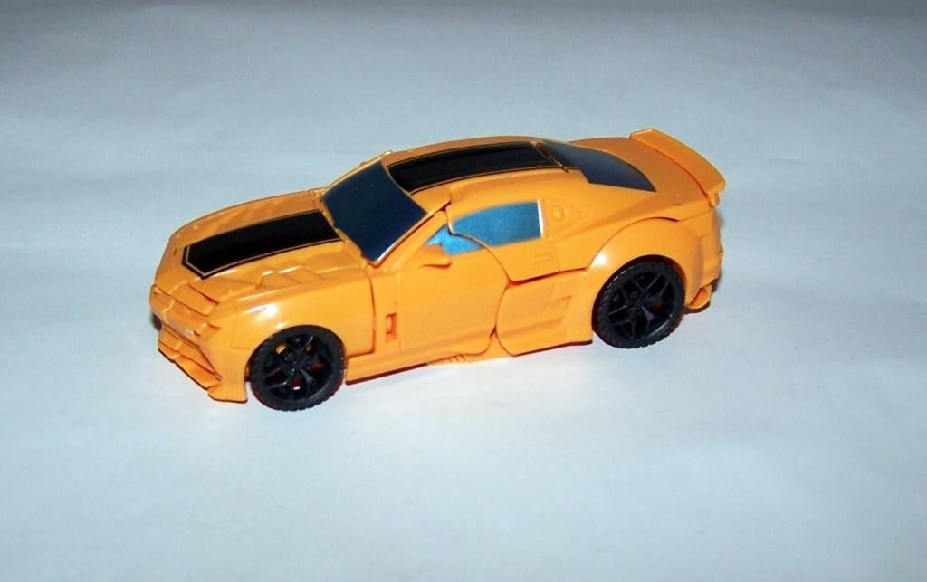 Bumblebee Transformer. Nwst., G1, Ophalen of Verzenden, Zo goed als nieuw, Autobots