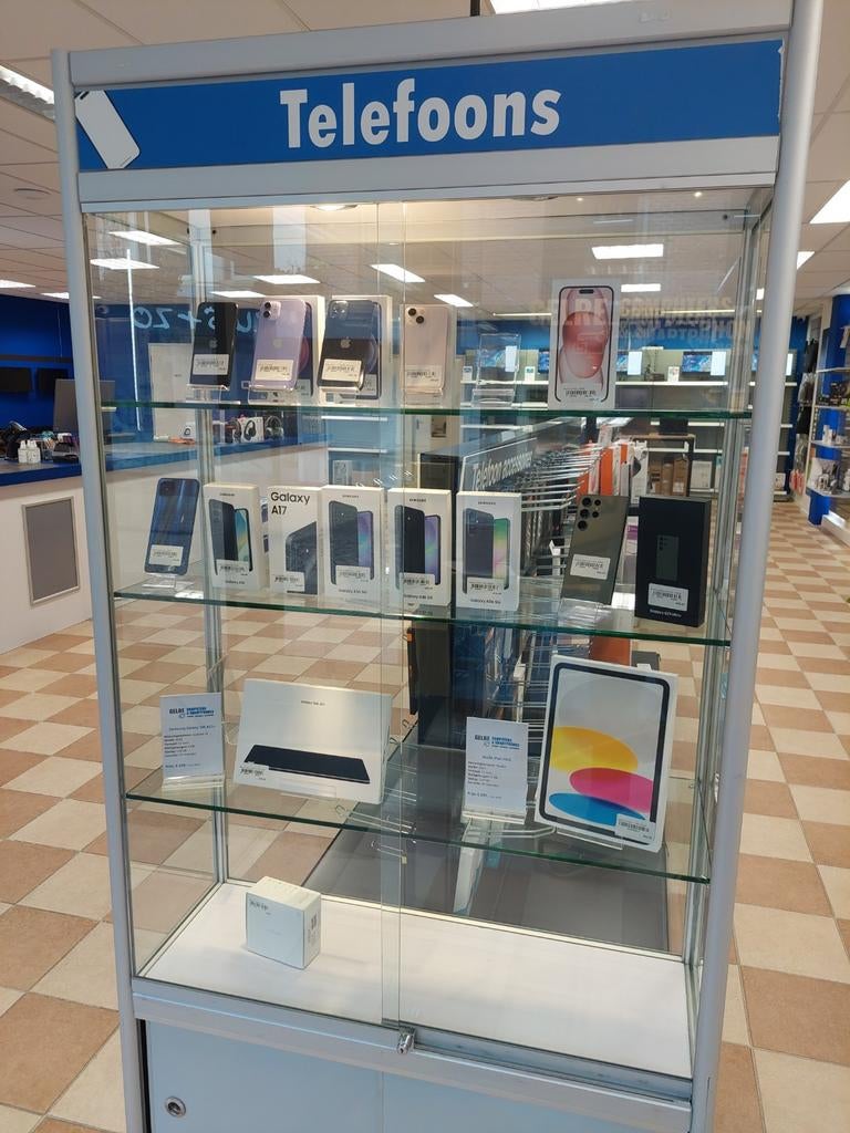 ***GEZOCHT*** IPHONE | SAMSUNG | GOOGLE PIXEL, Ophalen of Verzenden