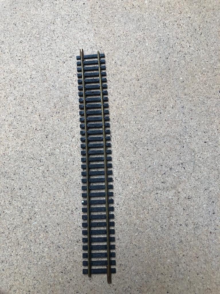 Rails Lima/Fleischmann/Roco, Hobby en Vrije tijd, Modeltreinen | H0, Overige merken, Gebruikt, Gelijkstroom, Rails