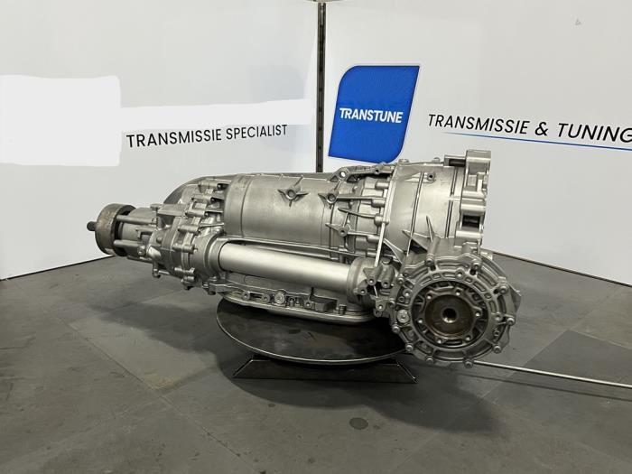 Automaatbak van een Audi A8, 12 maanden garantie, -, -, Nieuw