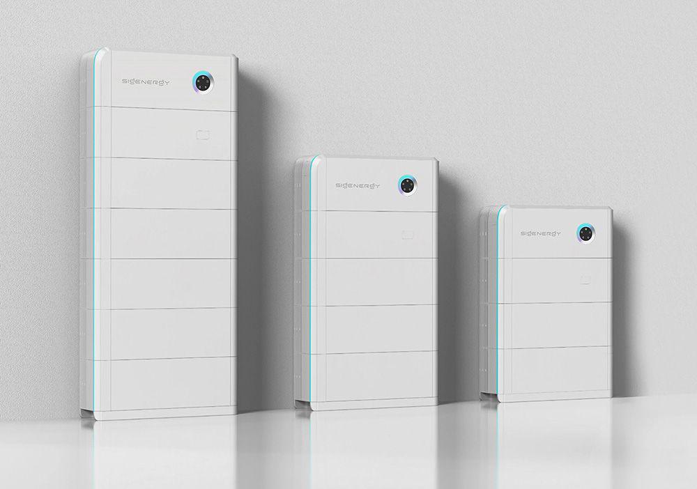 Energieopslag pakketten opties tot 48Kwh opslag of meer., Doe-het-zelf en Verbouw, Verzenden, Nieuw, Compleet systeem, 200 wattpiek of meer