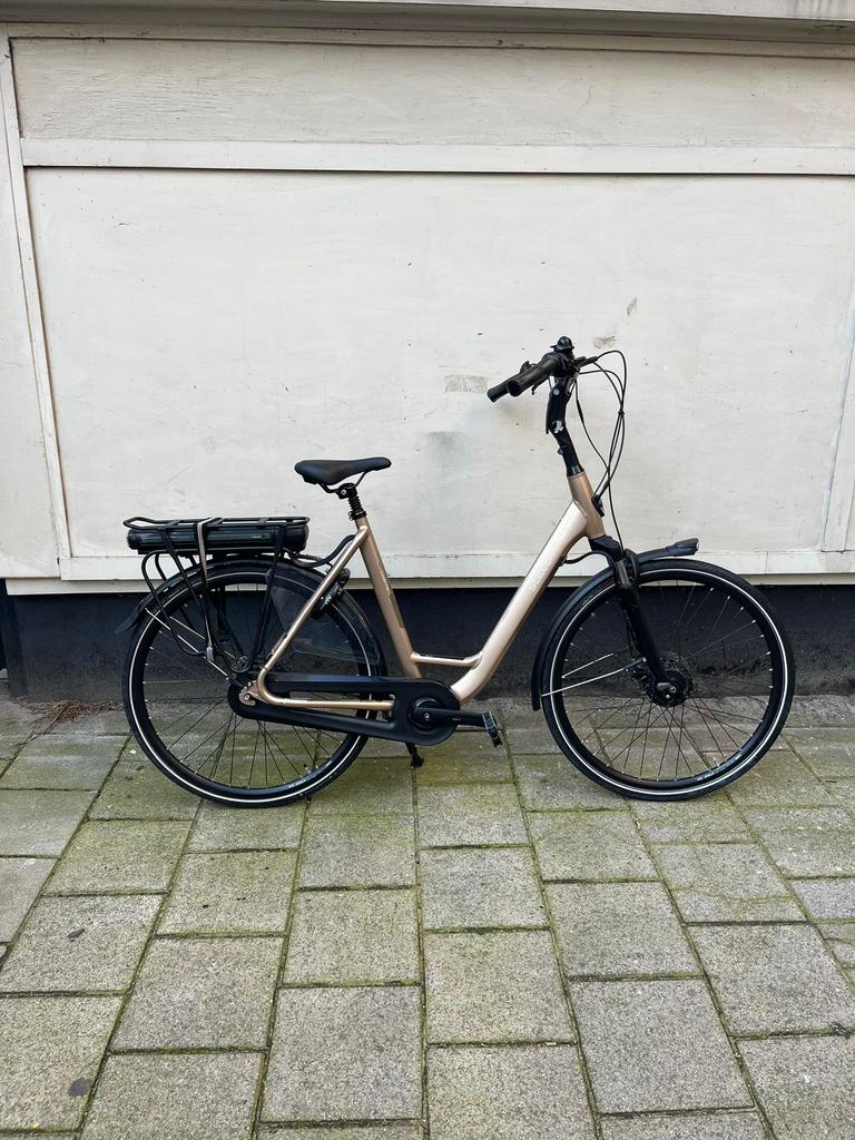 Elektrische fietsen heren fietsen dames fietsen, Ophalen of Verzenden, Overige merken
